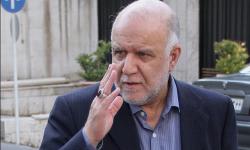 نظارت مستقیم زنگنه بر روند پیشرفت پروژه های پارس جنوبی