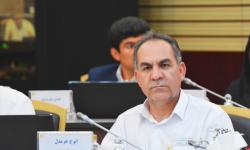 مدیرعامل جدید سازمان منطقه ویژه اقتصادی انرژی پارس را بیشتر بشناسید