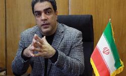 نفت از اصحاب رسانه ی استان بوشهر حمایت می کند