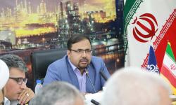 افزایش اشتغال در منطقه پارس جنوبی با گسترش سرمایه گزاری امکان پذیر است