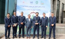 آریاساسول، سرآمد واحدهای صنعتی برگزیده سبز کشور