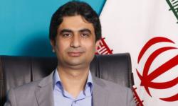 سرپرست مدیریت امور حقوقی و قراردادهای سازمان منطقه ویژه پارس منصوب شد