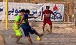 تقدیر دبیرکل فدراسیون فوتبال از مدیرعامل باشگاه پارس جنوبی