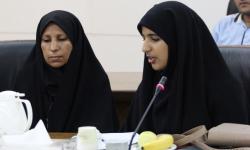 تلاش مدیرعامل و منطقه ویژه پارس در توانمندسازی دانش آموزان منطقه ستودنیست