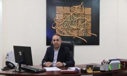 پیام مدیر عامل سازمان منطقه ویژه پارس به مناسبت روز خانواده و تکریم بازنشستگان صنعت نفت،گازو پتروشیمی