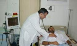 راه اندازی بخش اکوکاردیوگرافی کلینیک تخصصی قلب منطقه ویژه پارس