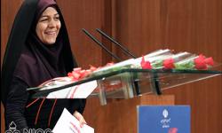 سهم زنان در روند توسعه صنعت نفت افزایش می یابد