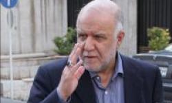 وزیر نفت: افزایش تولید نفت ایران ربطی به اوپک ندارد