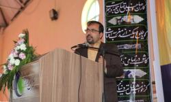 فعالیت همزمان اجرایی در ده فاز خشکی و شش سکوی دریایی بک رکورد بی نظیر است