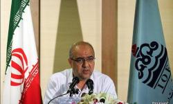 پیشرفت بخش فراساحلی ٥ فاز پارس جنوبی به ٩٠ تا ٩٥ درصد رسیده است