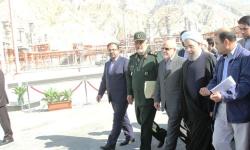 وزیر نفت کار بزرگی کرد، حق&lrm;مان را در تولید نفت پس گرفتیم