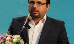 مهدی یوسفی، مدیرعامل سازمان منطقه ویژه اقتصادی انرژی پارس شد