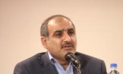 نشست صمیمی مدیرعامل منطقه ویژه پارس با کارکنان این سازمان