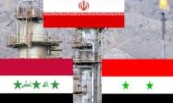 گسترش دیپلماسی گازی جمهوری اسلامی در خاورمیانه و اروپا