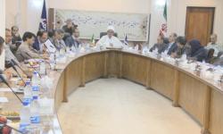 همایش بیمه بیکاری مناطق آزاد و ویژه تجاری- صنعتی برگزار شد