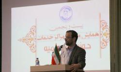 لزوم ایجاد تعامل بین صنعت نفت و امور مذهبی