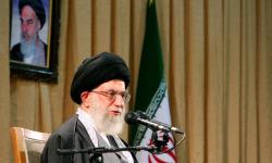 بیانات مقام معظم رهبری در جمع مردم و کارکنان صنعت نفت عسلویه&zwnj;
