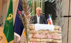 تلاشگران و ایثارگران صنعت نفت همواره مایه افتخار هستند