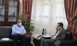 پیشرفت کشور در گرو توسعه مراکز رشد و فناوری است