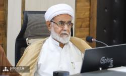امام جمعه اهل سنت کنگان: اشتغال جوانان بومی با جدیت دنبال شود/امام جمعه موقت اهل سنت چاه&zwnj;مبارک: از ظرفیت جوانان بومی در صنعت استفاده شود