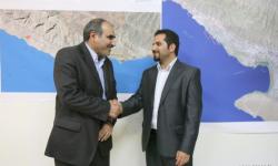 مهمترین ماموریت سازمان منطقه ویژه ایجاد زیرساختهای پشتیبانی پروژه ها است