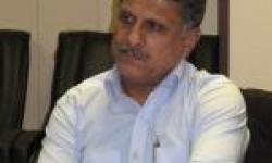 مرکز آموزش پدافند غیرعامل و مدیریت بحران منطقه ویژه پارس راه اندازی شد