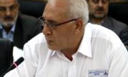 علی اکبر شعبان پور، مدیرعامل شرکت نفت وگاز پارس شد