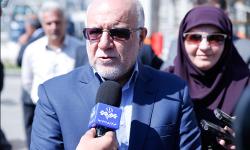 پتروشیمی کاوه، بهمن ماه امسال به بهره برداری می رسد