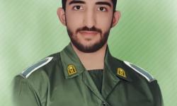 دعوت مدیرعامل سازمان منطقه ویژه پارس از صنعتگران برای حضور در مراسم تشییع شهید مدافع امنیت، احمد عبدالله زاده