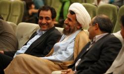 گزارش تصویری/ جشن نیمه شعبان در پارس جنوبی(1)