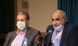 کنترل بیماری کرونا در پارس جنوبی همسو با عدم کاهش تولید و صادرات بود