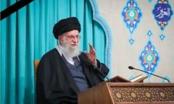 پیام تسلیت مدیرعامل سازمان منطقه ویژه پارس در پی شهادت جانسوز مرجع عالیقدر جهان اسلام، رهبر معظم انقلاب، حضرت آیت الله العظمی امام خامنه ای