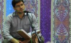 گزارش تصویری/ آیین اختتامیه چهارمین جشنواره قرآنی حبل المتین برگزار شد