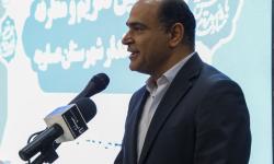 فرماندار عسلویه معارفه شد