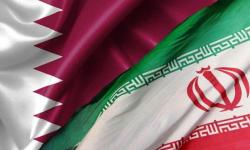 ایران و قطر روی خط گسترش روابط دو جانبه