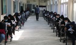 برگزاری کنکور سراسری در عسلویه