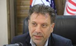 اعزام ناوگان خودروهای آتش نشانی منطقه ویژه پارس برای کمک رسانی به حادثه بندر شهید رجایی