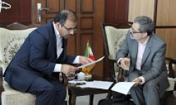پشتیبانی سازمان منطقه ویژه پارس از شرکت های سازنده پالایشگاه