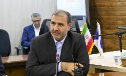 پیام مدیرعامل سازمان منطقه ویژه پارس به مناسبت فرارسیدن میلاد مسعود امام دوازدهم شیعیان جهان