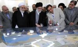 درآمدزایی حدود 9 هزار میلیارد دلار با توسعه میدان گازی پارس جنوبی