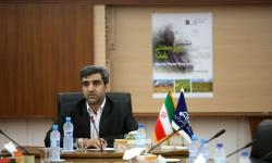گزارش تصویری/ دومین نشست روز جهانی غذا در منطقه ویژه اقتصادی انرژی پارس (1)