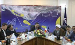 33 درصد از تولید روزانه گاز از میدان مشترک پارس جنوبی طی یک سال و نیم اخیر محقق شده است
