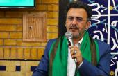 برگزاری مراسم گرامیداشت عید غدیر در سازمان منطقه ویژه پارس