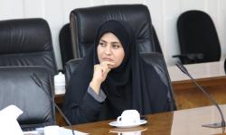 مشاور مدیر عامل در امور بانوان منصوب شد