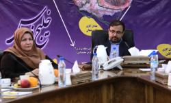 صنایع میانی نفت و گاز در منطقه ویژه پارس توسعه می&zwnj;یابد