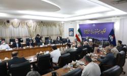 اولین سفر کاری وزیر نفت به عسلویه