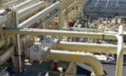 کسب رکورد تعمیرات اساسی بدون حادثه در پالایشگاه چهارم پارس جنوبی