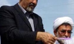مجموعه ورزشی چندمنظوره عسلویه با حضور وزیر ورزش افتتاح شد