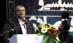 کارکنان صنعت نفت نقش تاریخی خود را در انتخابات هر چه پرشورتر ایفا کنند