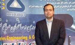 پیشرفت بخش خشکی فازهای 9 و 10 طرح توسعه میدان گازى پارس جنوبی از مرز 75 درصد گذشت